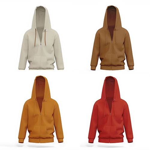 aesthetic-zipper-hoodie