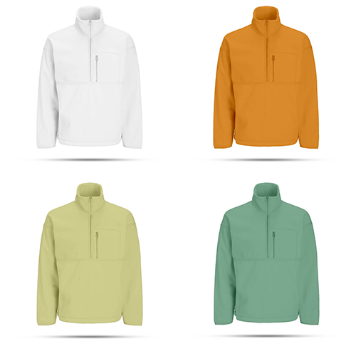 fleece-jacket