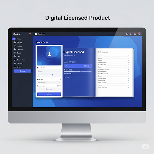 User Demo Theme pro