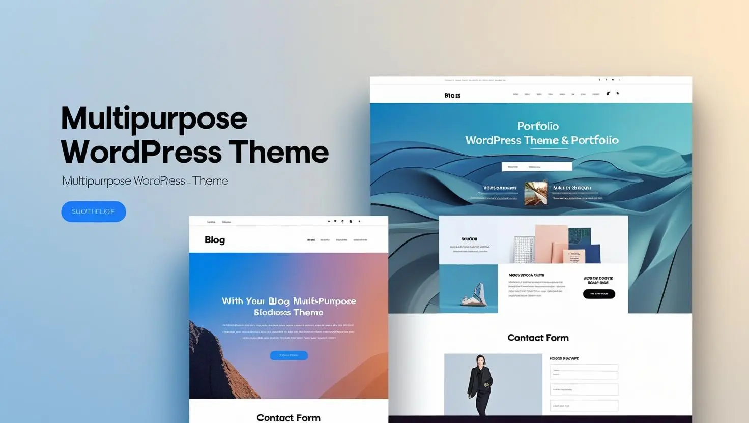 All Child Themes