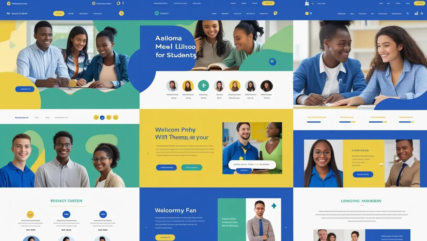 Education WordPress Theme